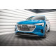 Бодикит и визуални аксесоари Преден сплитер V.1 Audi e-tron | race-shop.bg