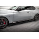 Бодикит и визуални аксесоари Странични прагове V.1 BMW 2 Coupe M-Pack / M240i G42 | race-shop.bg