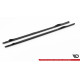 Бодикит и визуални аксесоари Странични прагове V.2 BMW 2 Coupe M-Pack / M240i G42 | race-shop.bg