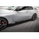 Бодикит и визуални аксесоари Street Pro Странични прагове BMW 2 Coupe M-Pack / M240i G42 | race-shop.bg