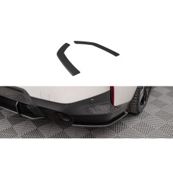 Street Pro Задни странични сплитери BMW 2 Coupe M-Pack G42