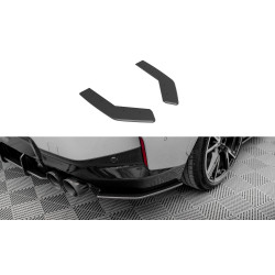 Street Pro Задни странични сплитери BMW 2 Coupe M240i G42