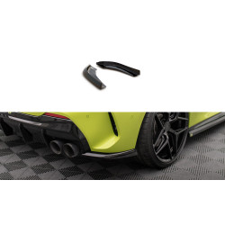 Задни странични сплитери V.5 for BMW 1 F40 M-Pack/ M135i
