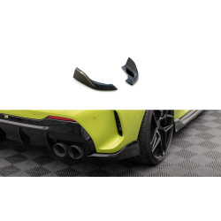 Задни странични сплитери V.6 for BMW 1 F40 M-Pack/ M135i