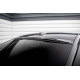 Бодикит и визуални аксесоари MAXTON DESIGN удължение за задно стъкло на BMW 7 M-Pack / M760e G70, гланц черен | race-shop.bg