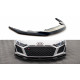 Бодикит и визуални аксесоари Преден сплитер V.3 Audi R8 Mk2 Фейслифт | race-shop.bg
