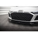Бодикит и визуални аксесоари Преден сплитер V.3 Audi R8 Mk2 Фейслифт | race-shop.bg