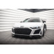 Бодикит и визуални аксесоари Преден сплитер V.3 Audi R8 Mk2 Фейслифт | race-shop.bg