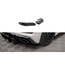 Задни странични сплитери Audi R8 Mk2 Фейслифт