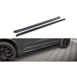 Странични прагове Volvo XC90 R-Design Mk2 Фейслифт