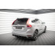 Бодикит и визуални аксесоари MAXTON DESIGN Street Pro заден дифузьор за Volvo XC60 R-Design Mk1 Facelift | race-shop.bg