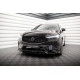 Бодикит и визуални аксесоари Преден сплитер Volvo XC60 R-Design Mk2 Фейслифт | race-shop.bg