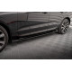 Бодикит и визуални аксесоари MAXTON design Дифузьори за прагове на Volvo XC60 R-Design Mk2 Facelift | race-shop.bg