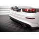 Бодикит и визуални аксесоари MAXTON DESIGN задни странични сплитери за Kia Optima Mk4 Facelift, гланц черен, V1 | race-shop.bg