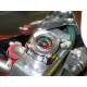 Капачки за радиатори под високо налягане Mishimoto Temperature Gauge 1.3 Bar Капачка на радиатора Small | race-shop.bg