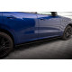 Бодикит и визуални аксесоари MAXTON DESIGN дифузьори за прагове на Maserati Levante GTS Mk1, гланц черен | race-shop.bg
