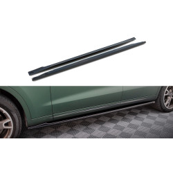 Странични прагове Maserati Levante Mk1