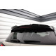 Бодикит и визуални аксесоари MAXTON DESIGN лип за багажник на Mini Cooper Clubman John Cooper Works F54 Facelift, гланц черен | race-shop.bg
