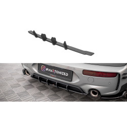 MAXTON DESIGN Street Pro заден дифузьор за Mini Cooper Clubman John Cooper Works F54