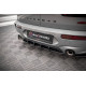 Бодикит и визуални аксесоари MAXTON DESIGN Street Pro заден дифузьор за Mini Cooper Clubman John Cooper Works F54 | race-shop.bg