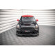 Бодикит и визуални аксесоари MAXTON DESIGN преден сплитер за Mini Cooper John Cooper Works R56, гланц черен, V3 | race-shop.bg