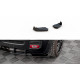 MAXTON DESIGN задни странични сплитери за Mini Cooper John Cooper Works R56, гланц черен, V2