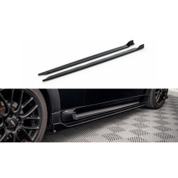 Странични прагове V.2 Mini Cooper John Cooper Works R56