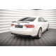 Бодикит и визуални аксесоари Спойлер V.2 Audi A5 / A5 S-Line / S5 Coupe 8T | race-shop.bg