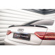 Бодикит и визуални аксесоари Спойлер V.2 Audi A5 / A5 S-Line / S5 Coupe 8T | race-shop.bg