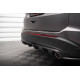 Бодикит и визуални аксесоари MAXTON DESIGN заден дифузьор за Ford Edge Mk2, гланц черен | race-shop.bg