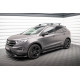 Бодикит и визуални аксесоари Странични прагове Ford Edge Mk2 | race-shop.bg