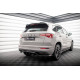 Бодикит и визуални аксесоари Спойлер Skoda Karoq Sportline Mk1 Фейслифт | race-shop.bg
