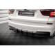 Бодикит и визуални аксесоари Street Pro Заден дифузьор BMW X3 M-Pack F25 | race-shop.bg