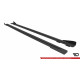 Бодикит и визуални аксесоари Street Pro Странични прагове + Flaps Audi RS6 Avant C6 | race-shop.bg