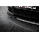 Бодикит и визуални аксесоари MAXTON DESIGN преден сплитер за Audi RS6 Avant C6, гланц черен, V2 | race-shop.bg