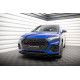 Бодикит и визуални аксесоари Преден сплитер V.1 Audi SQ5 / Q5 S-Line SUV / Sportback Mk2 Фейслифт | race-shop.bg