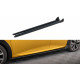 Бодикит и визуални аксесоари Странични прагове + Flaps Peugeot 208 GT Mk2 | race-shop.bg
