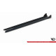 Бодикит и визуални аксесоари Странични прагове + Flaps Peugeot 208 GT Mk2 | race-shop.bg