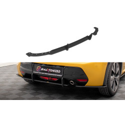 MAXTON DESIGN Street Pro задни странични сплитери за Peugeot 208 GT Mk2