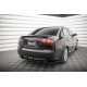 Бодикит и визуални аксесоари Street Pro Заден дифузьор Audi A4 S-Line B7 | race-shop.bg