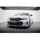 Бодикит и визуални аксесоари Преден сплитер V.2 BMW 3 M340i / M-Pack G20 / G21 Фейслифт | race-shop.bg