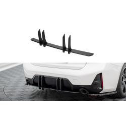 Street Pro Заден дифузьор BMW 3 M-Pack G20 / G21 Фейслифт