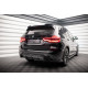 Бодикит и визуални аксесоари Street Pro Заден дифузьор BMW X3 G01 | race-shop.bg