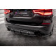 Бодикит и визуални аксесоари Street Pro Заден дифузьор BMW X3 G01 | race-shop.bg