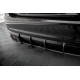 Бодикит и визуални аксесоари Street Pro Задни странични сплитери + Flaps BMW 4 Gran Coupe F36 | race-shop.bg