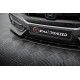 Бодикит и визуални аксесоари Street Pro Преден сплитер Honda Civic Sport Mk 10 | race-shop.bg