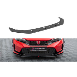 Street Pro Преден сплитер Honda Civic Type-R Mk 11