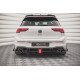 Осветление LED стоп светлини Volkswagen Golf 8 GTI | race-shop.bg