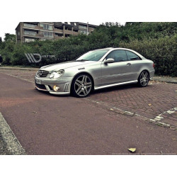 MAXTON DESIGN бодикит за MERCEDES CLK W209