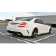 Бодикит и визуални аксесоари MAXTON DESIGN бодикит за Mercedes S Long W221 | race-shop.bg